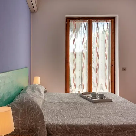 Apartamento 1 Km From The Santa Teresa Gallura