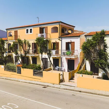 1 Km From The Santa Teresa Gallura
