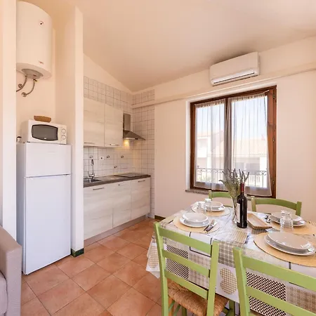 1 Km From The Apartamento Santa Teresa Gallura