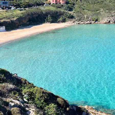 1 Km From The * Santa Teresa Gallura
