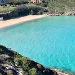 1 Km From The * 산타테레사의갈루라