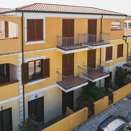 1 Km From The 圣特雷莎加卢拉